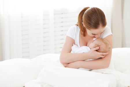 curso de postparto y clase de lactancia materna