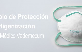 Protocolo Covid Centro Medico Vademecum