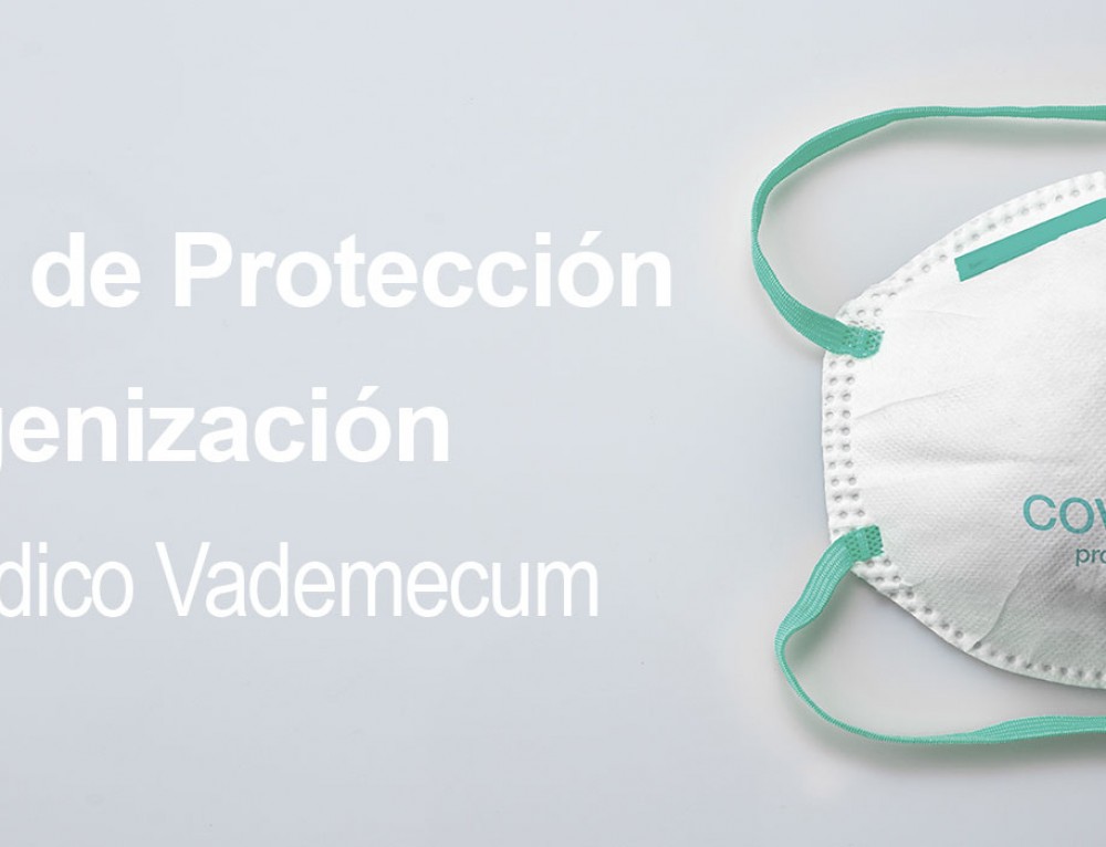 Protocolo de protección e higienización en consultas de Centro Médico Vademecum – Covid 19